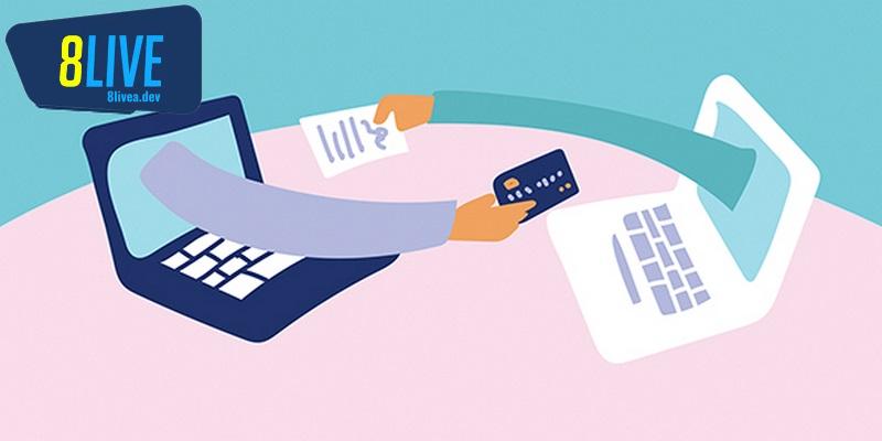 Giao dịch thanh toán thường khiến nhiều người gặp khó khăn