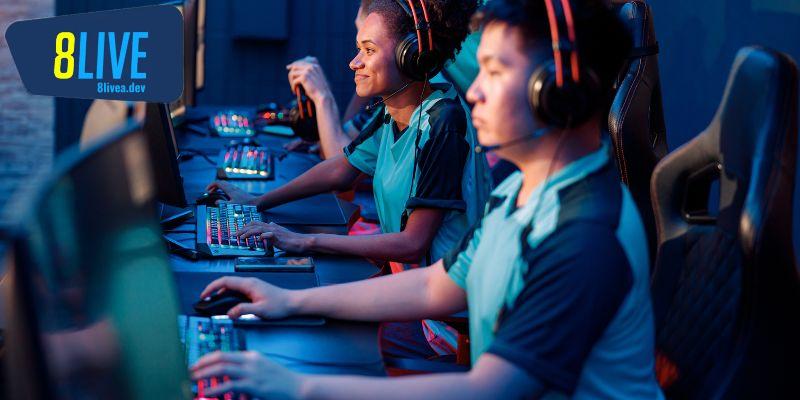 Hướng dẫn chi tiết cách thực hiện trách nhiệm khi chơi game online