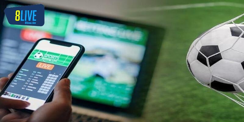Đa dạng giải đấu tại 8Live