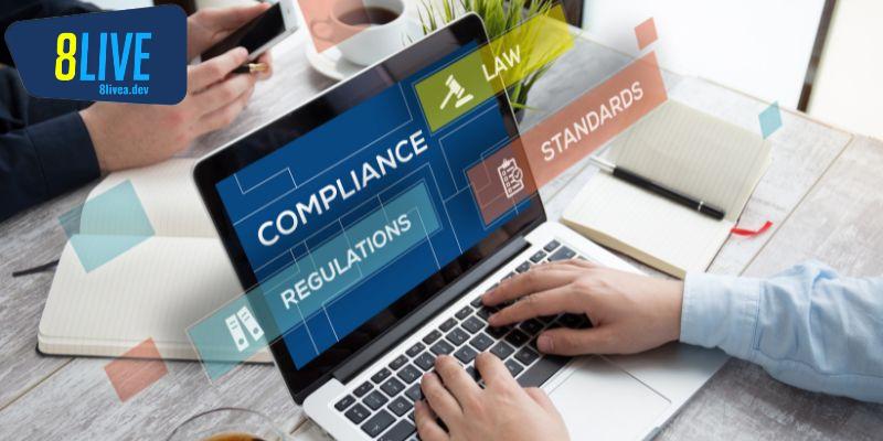 Truy cập vào link chính thức của trang web