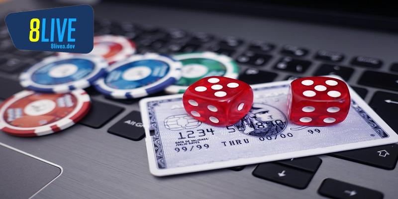 Những ưu điểm của game bài 8Live