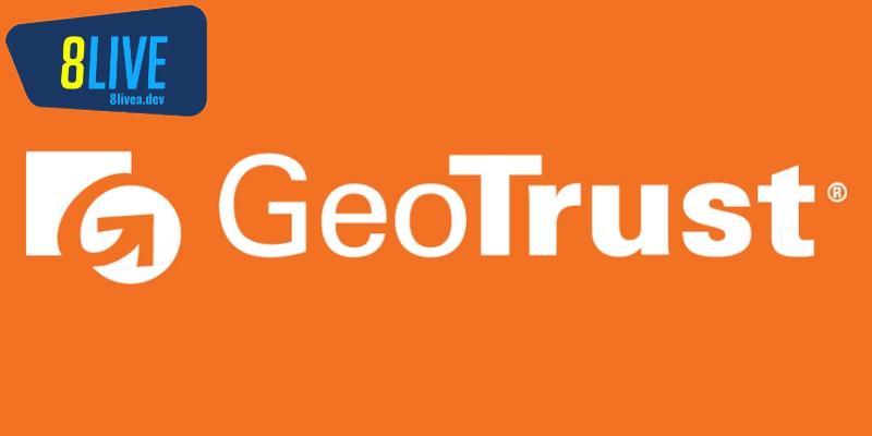 Nhận được sự ủng hộ từ GeoTrust
