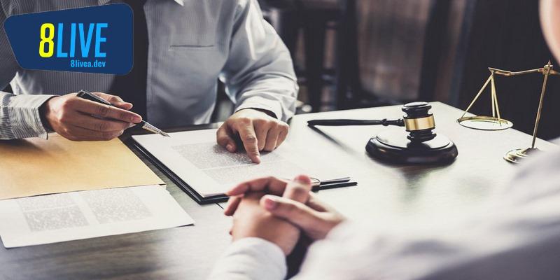 Mục đích giấy phép hoạt động
