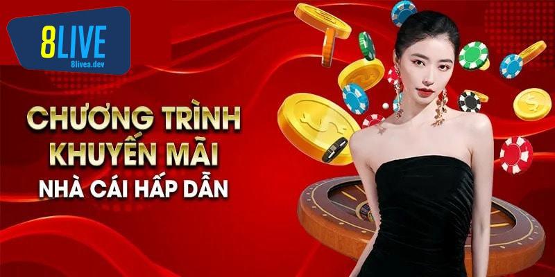Lưu ý khi tham gia khuyến mãi tại nhà cái