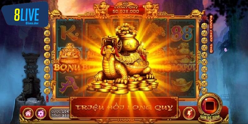 Giới thiệu khái quát nổ hũ là gì?