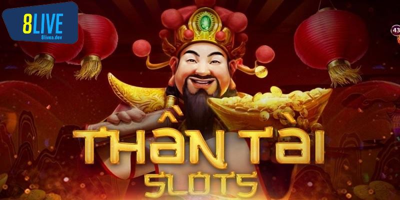 Mẹo chơi nổ hũ thần tài hiệu quả tại 8Live