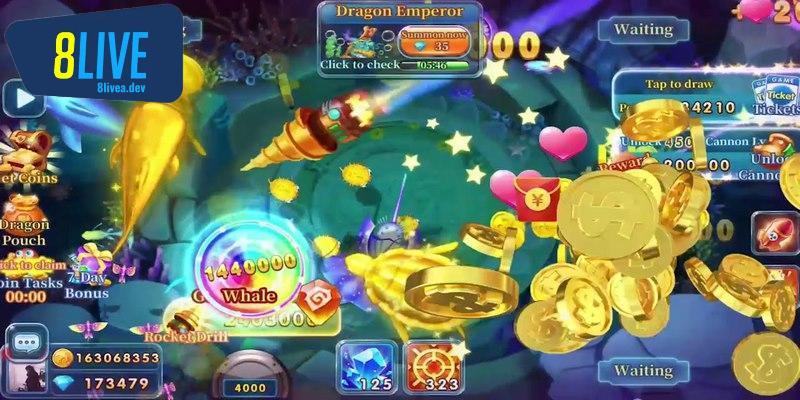 Gameplay phong phú – không đơn thuần là “nhắm và bắn”