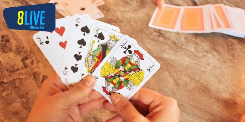 Chơi online mọi lúc – Không lo gian lận, kết nối cực nhanh