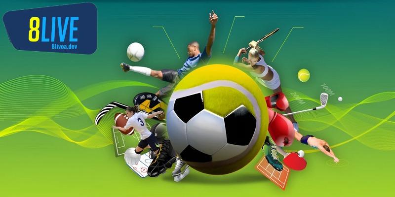 Chuyên mục thể thao đạt số lượng người chơi kỷ luật trong các giờ cao điểm