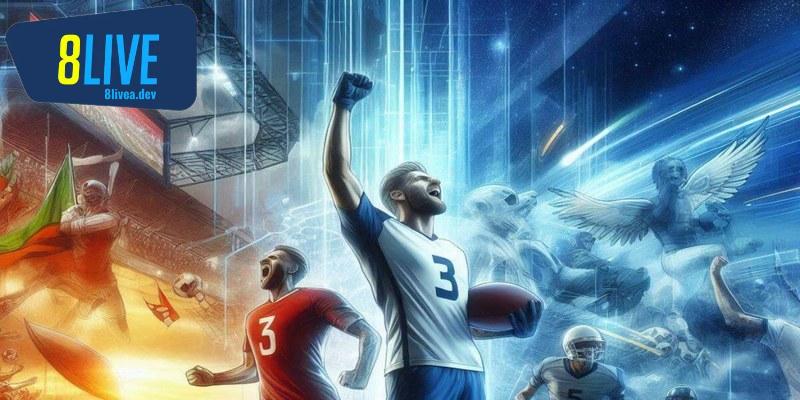 Số lượng game phong phú phù hợp với mọi đối tượng